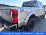 2024 Ford F-250SD Lariat ROUSH OFFROAD