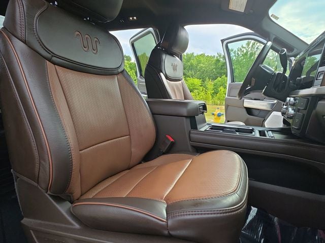 2024 Ford F-250SD King Ranch