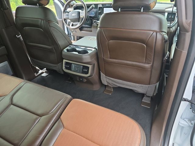 2024 Ford F-250SD King Ranch