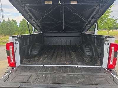 2024 Ford F-250SD King Ranch