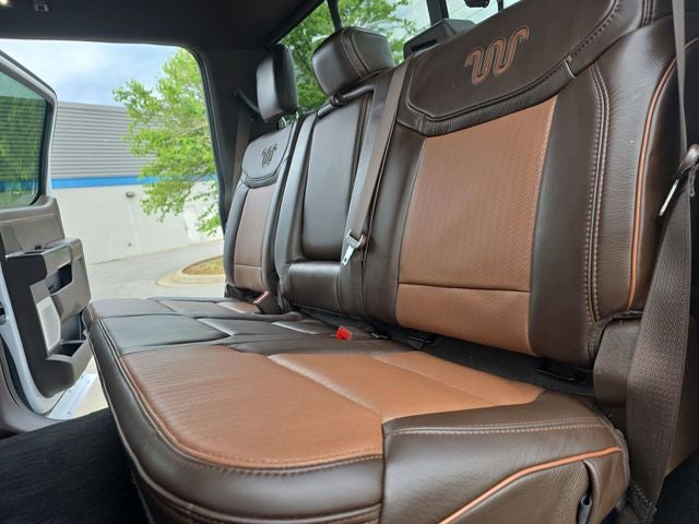 2024 Ford F-250SD King Ranch