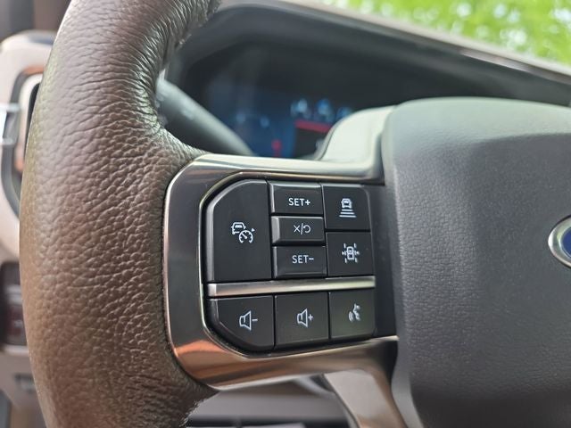 2024 Ford F-250SD King Ranch