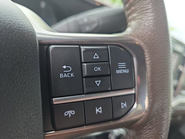 2024 Ford F-250SD King Ranch