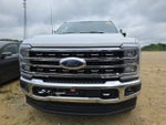 2024 Ford F-250SD King Ranch