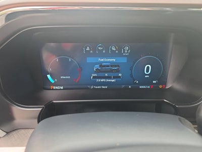 2024 Ford F-250SD King Ranch