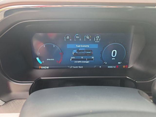 2024 Ford F-250SD King Ranch