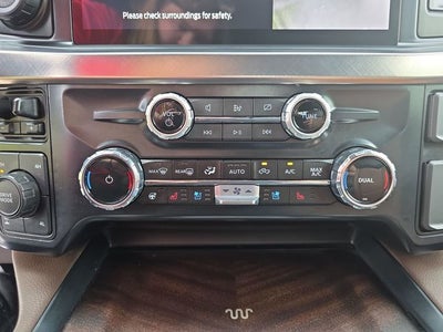 2024 Ford F-250SD King Ranch