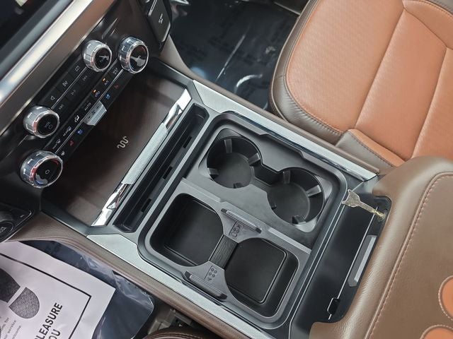2024 Ford F-250SD King Ranch