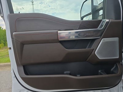 2024 Ford F-250SD King Ranch