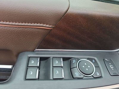 2024 Ford F-250SD King Ranch