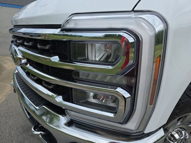 2024 Ford F-250SD King Ranch