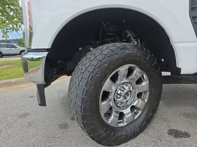 2024 Ford F-250SD King Ranch