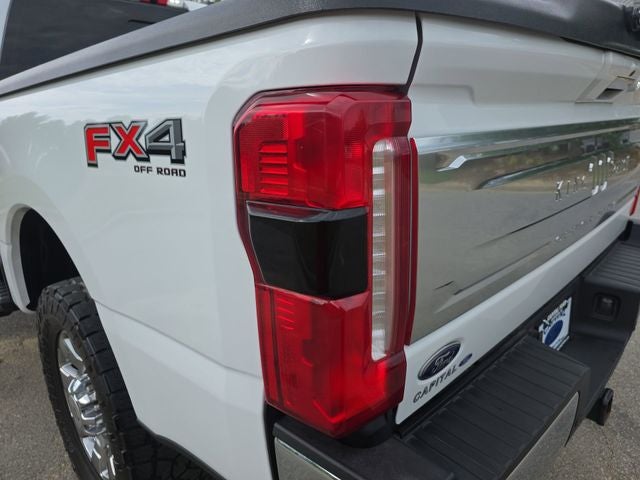 2024 Ford F-250SD King Ranch