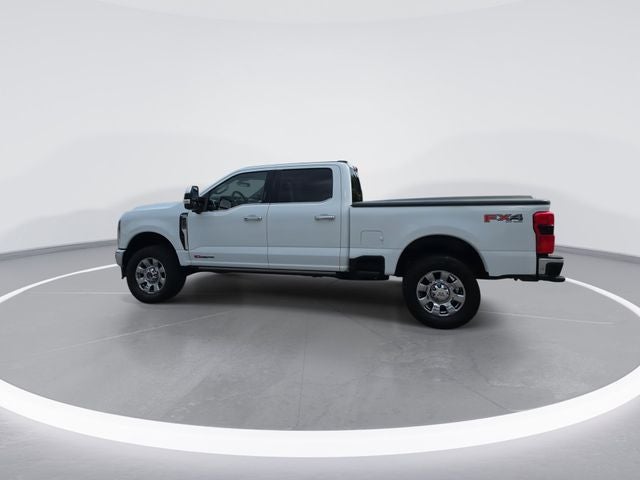 2024 Ford F-250SD King Ranch