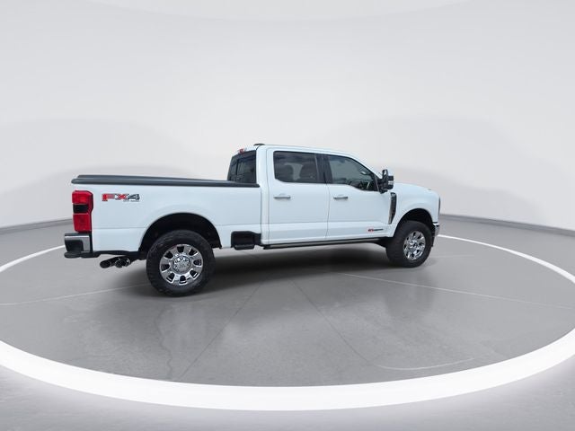 2024 Ford F-250SD King Ranch