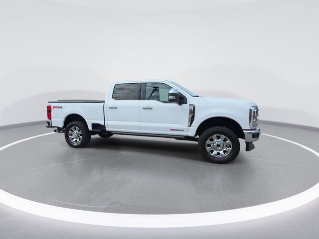 2024 Ford F-250SD King Ranch