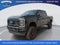 2024 Ford F-250SD Lariat BLACK WIDOW 6" Lift