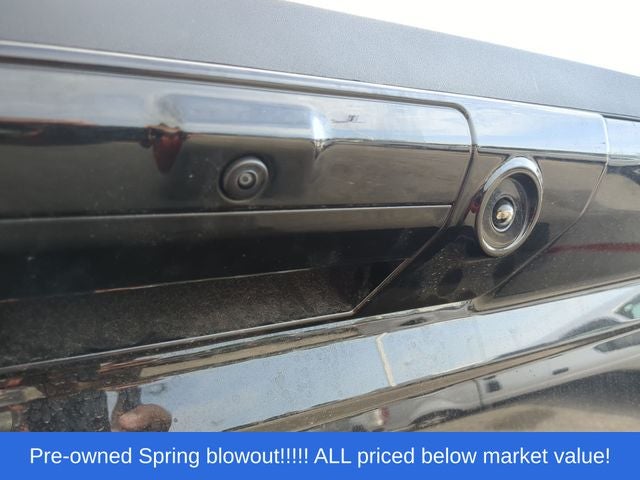 2024 Ford F-250SD Lariat BLACK WIDOW 6" Lift