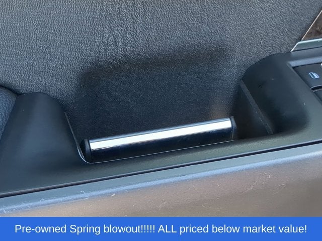 2024 Ford F-250SD Lariat BLACK WIDOW 6" Lift