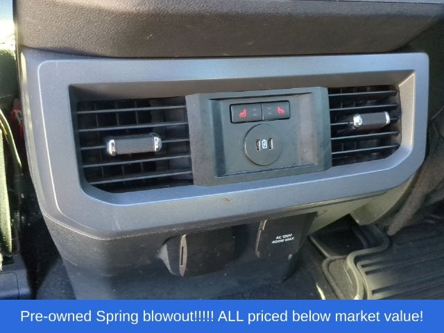 2024 Ford F-250SD Lariat BLACK WIDOW 6" Lift