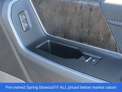 2024 Ford F-250SD Lariat BLACK WIDOW 6" Lift