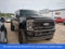 2024 Ford F-250SD Lariat BLACK WIDOW 6" Lift