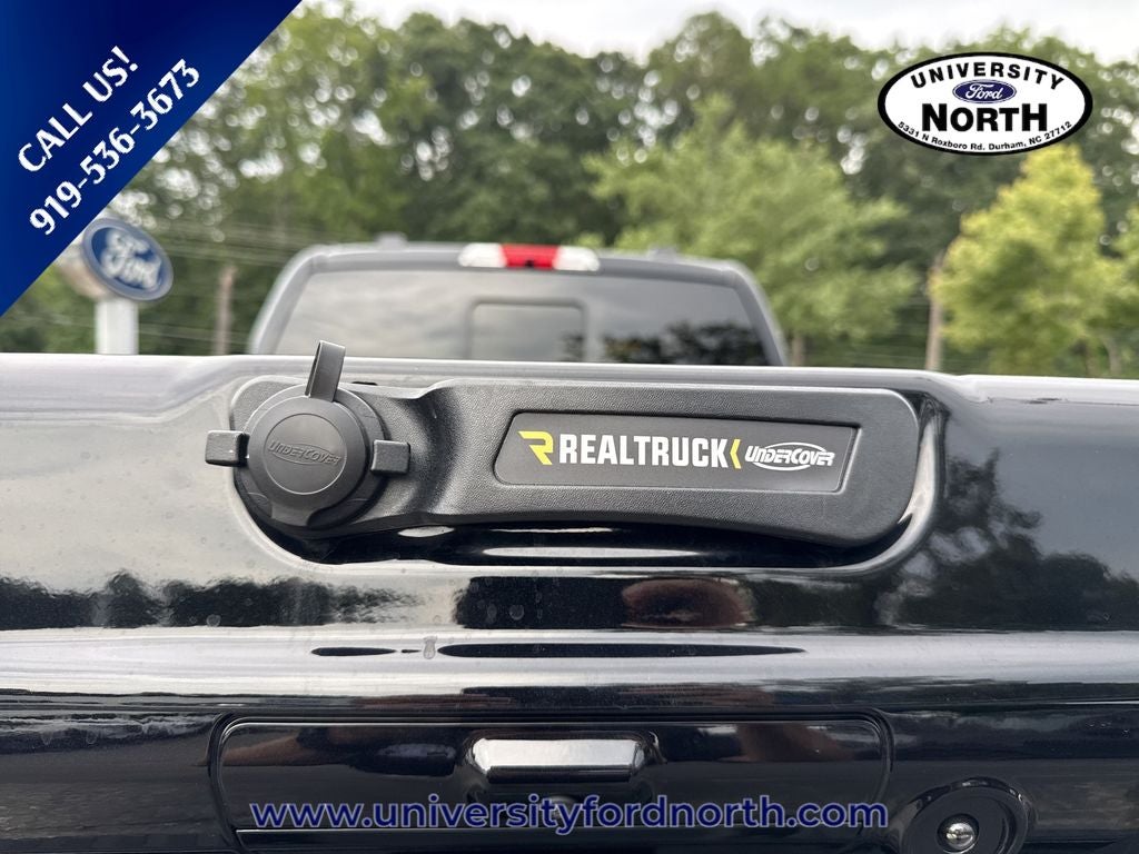 2025 Ford F-250SD Platinum