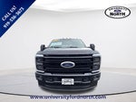2025 Ford F-250SD Platinum