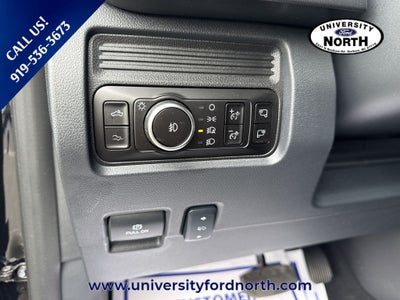 2025 Ford F-250SD Platinum