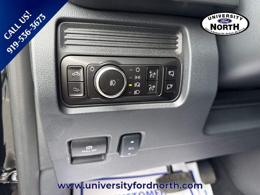 2025 Ford F-250SD Platinum