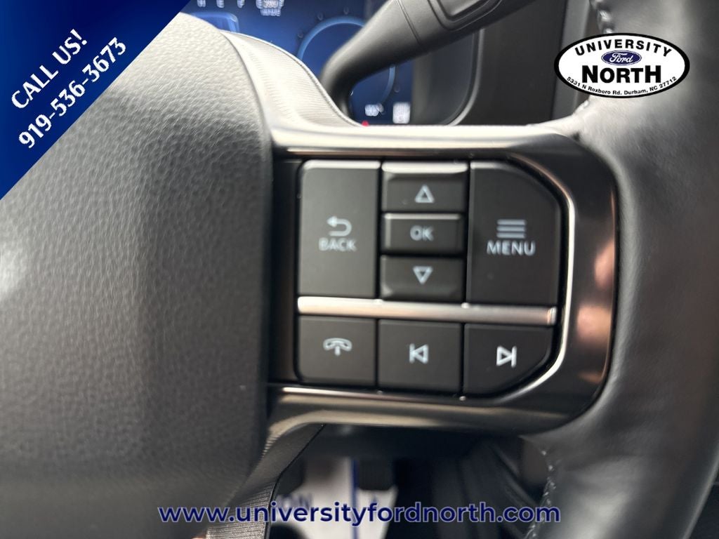 2025 Ford F-250SD Platinum