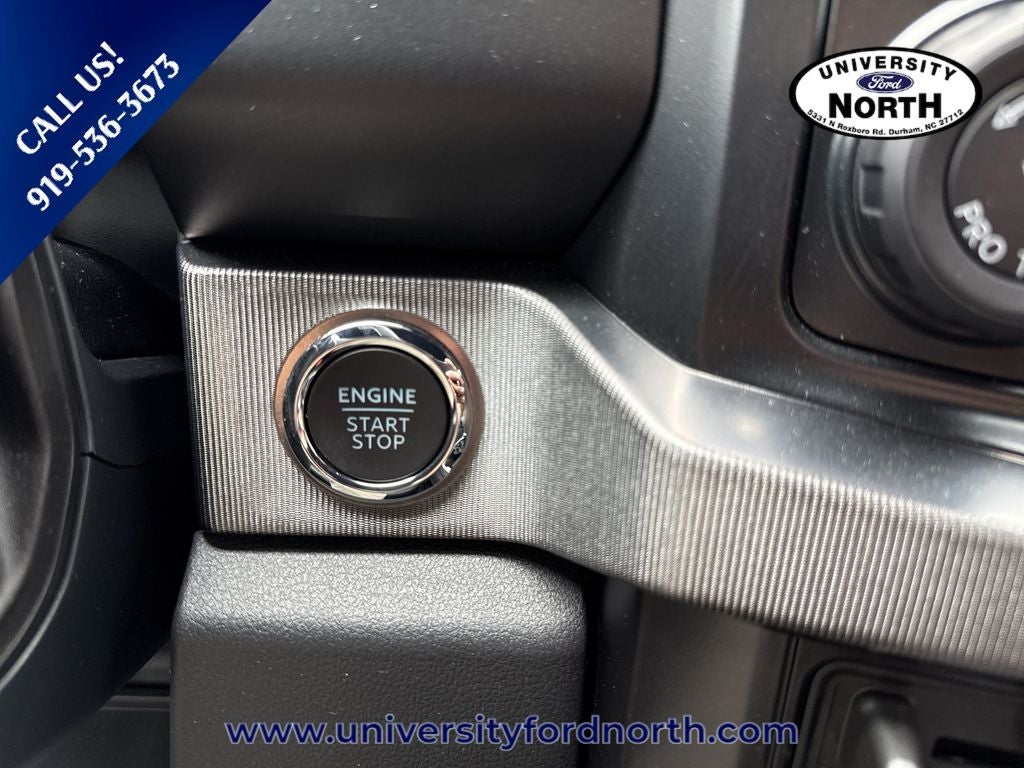 2025 Ford F-250SD Platinum
