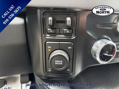 2025 Ford F-250SD Platinum