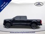 2025 Ford F-250SD Platinum