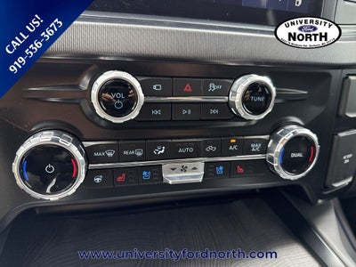 2025 Ford F-250SD Platinum