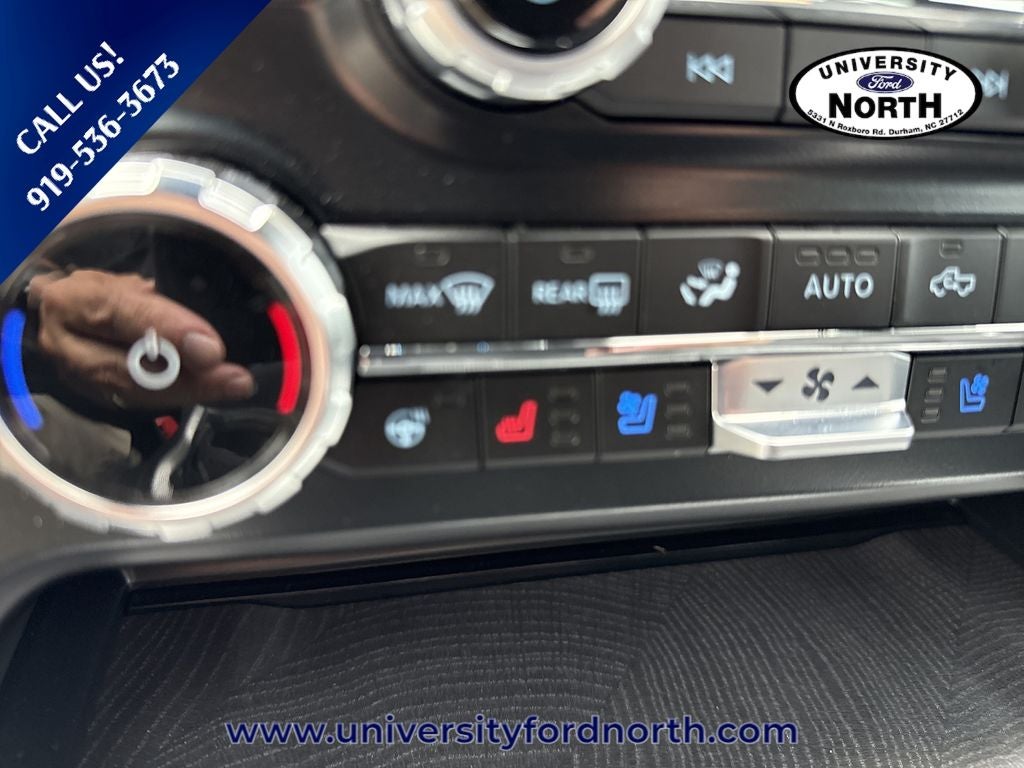 2025 Ford F-250SD Platinum