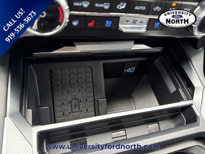 2025 Ford F-250SD Platinum