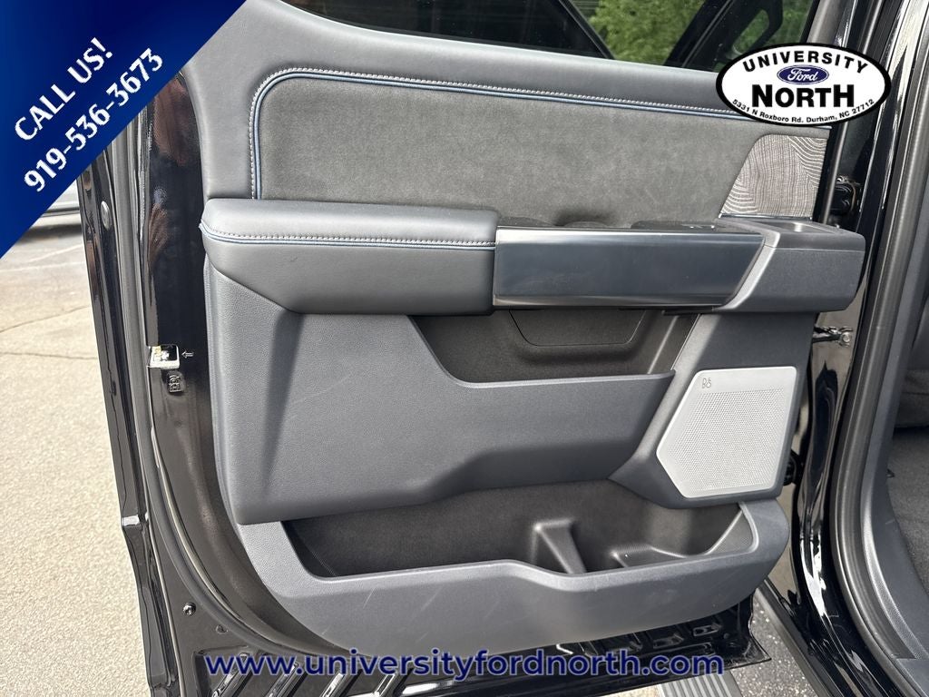 2025 Ford F-250SD Platinum