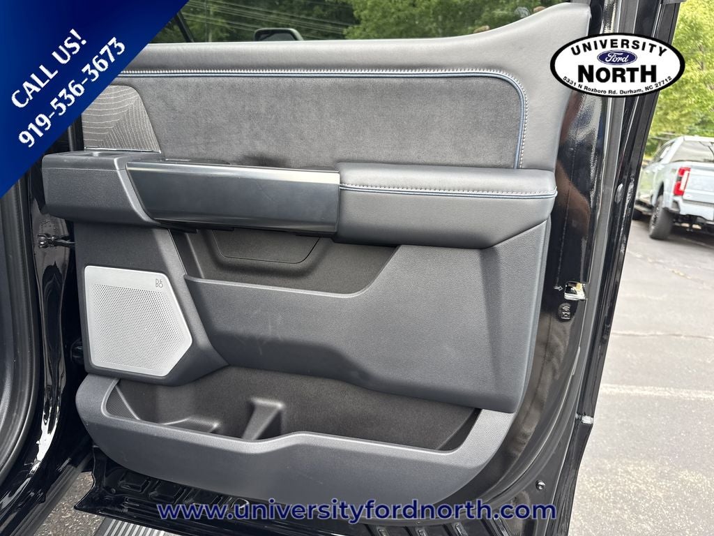 2025 Ford F-250SD Platinum