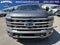 2024 Ford F-250SD Platinum