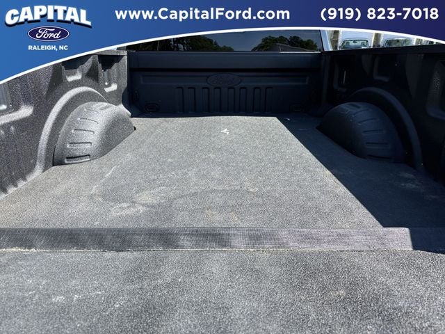 2024 Ford F-250SD Platinum