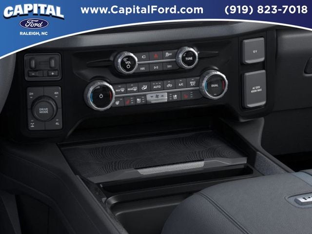 2025 Ford F-250SD Platinum