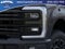 2025 Ford F-250SD Platinum