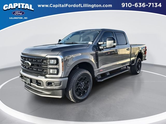 2024 Ford F-250SD Lariat