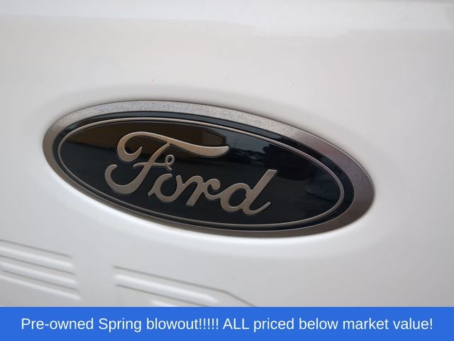 2023 Ford F-250SD Lariat