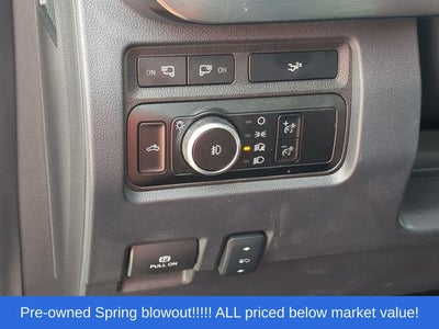 2023 Ford F-250SD Lariat