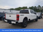 2023 Ford F-250SD Lariat