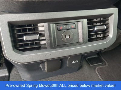 2023 Ford F-250SD Lariat