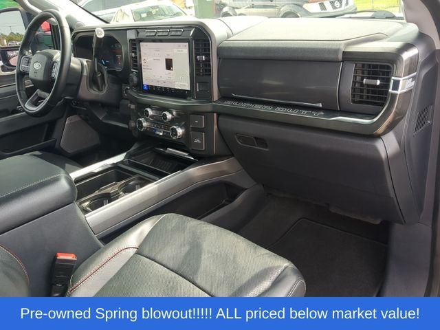 2023 Ford F-250SD Lariat