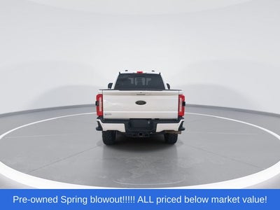 2023 Ford F-250SD Lariat